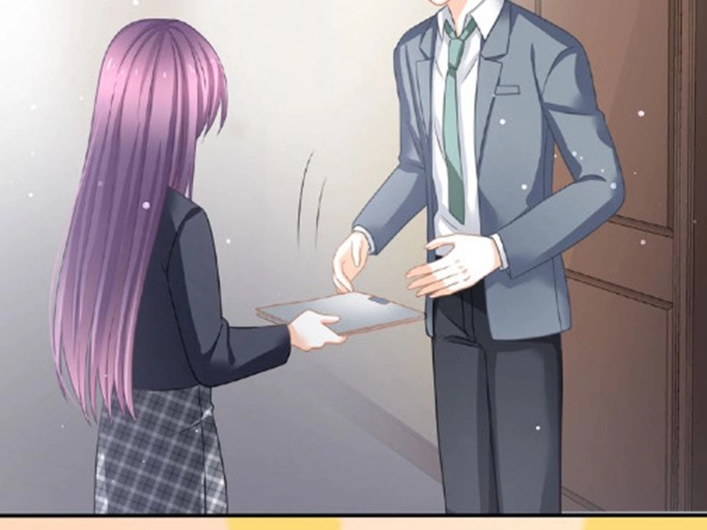 Tiệm May Luyến Sắc Chapter 27 - 25