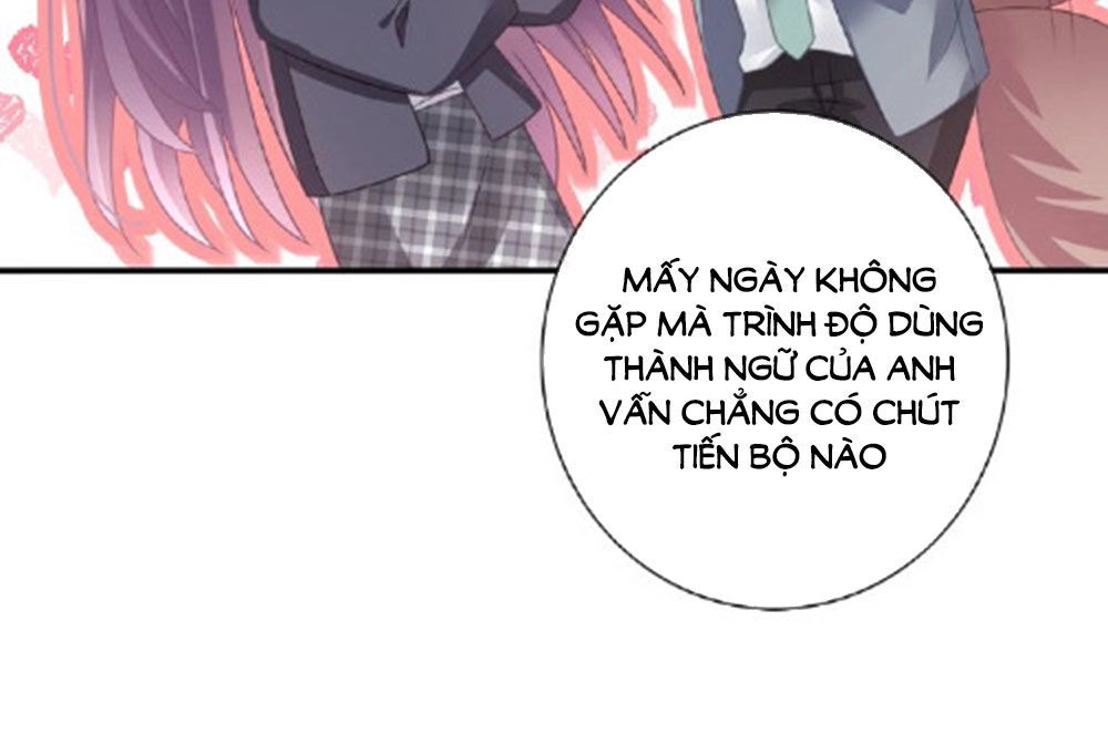 Tiệm May Luyến Sắc Chapter 27 - 28