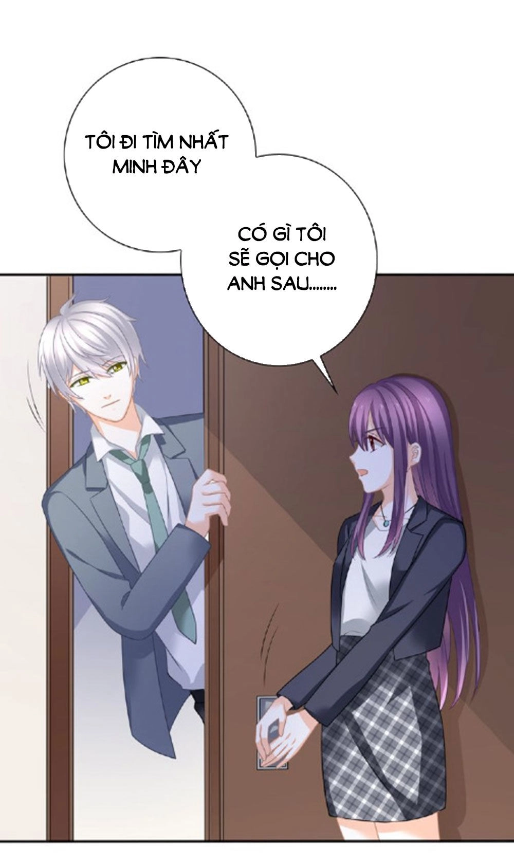 Tiệm May Luyến Sắc Chapter 27 - 29