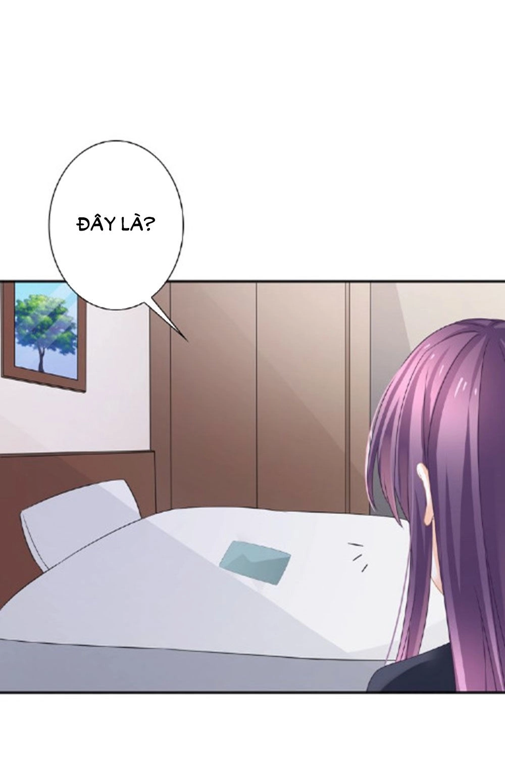 Tiệm May Luyến Sắc Chapter 27 - 30