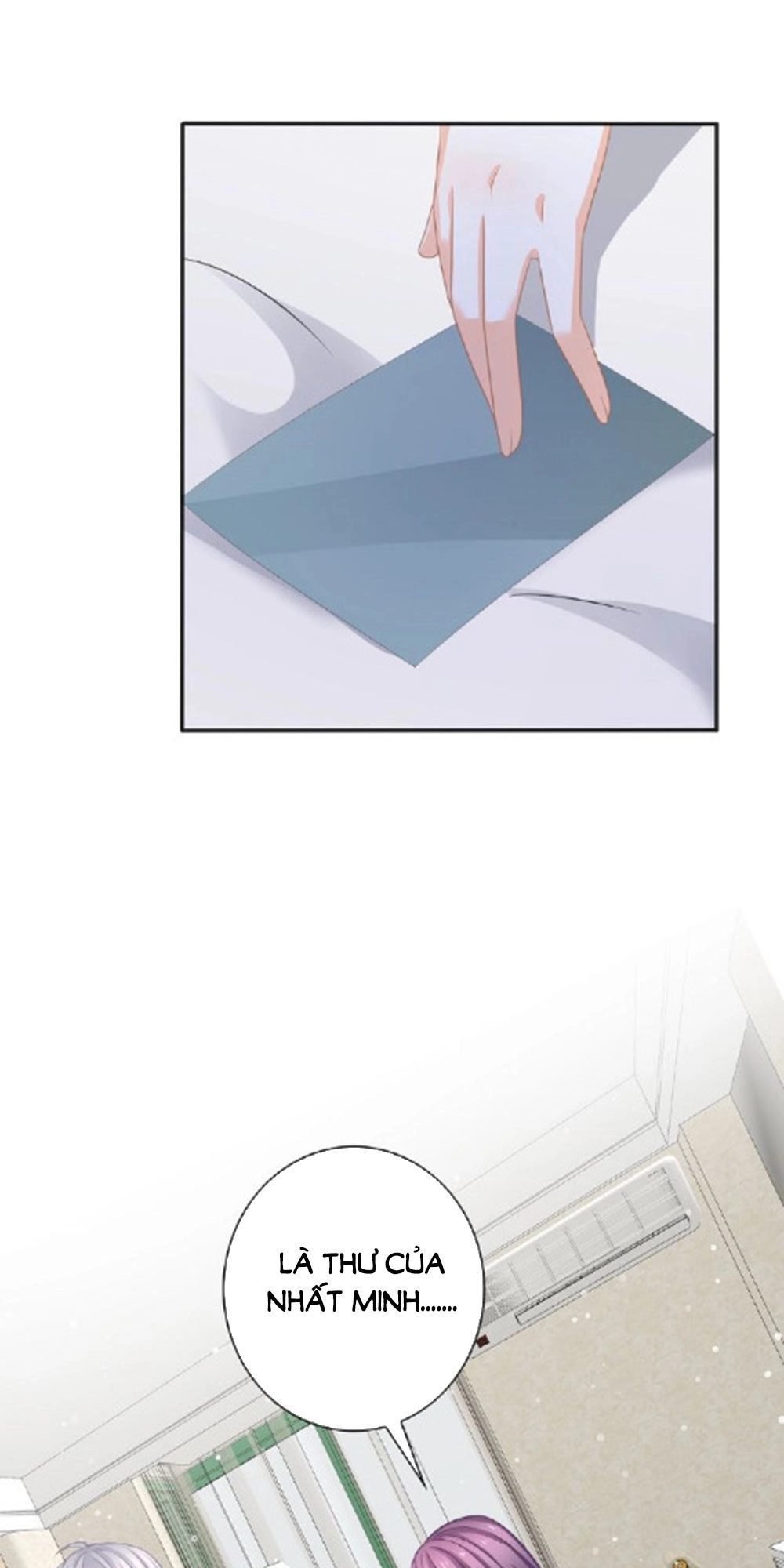 Tiệm May Luyến Sắc Chapter 27 - 31