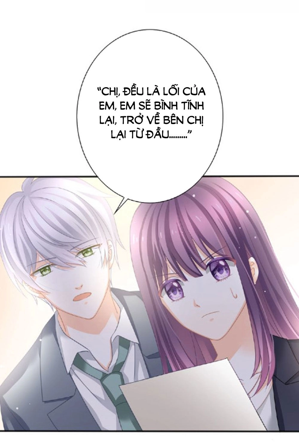 Tiệm May Luyến Sắc Chapter 27 - 33