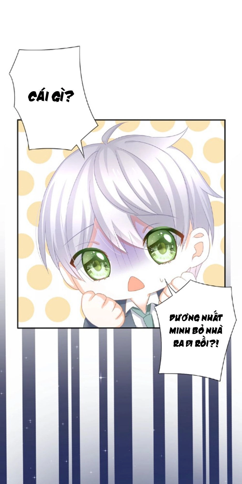 Tiệm May Luyến Sắc Chapter 27 - 34