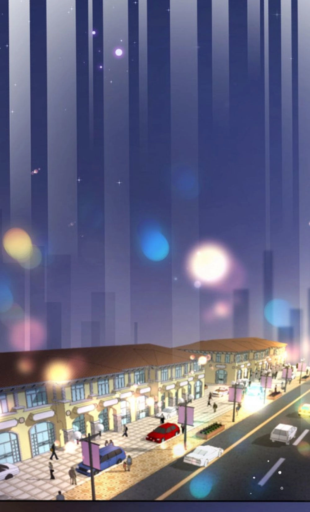 Tiệm May Luyến Sắc Chapter 27 - 35