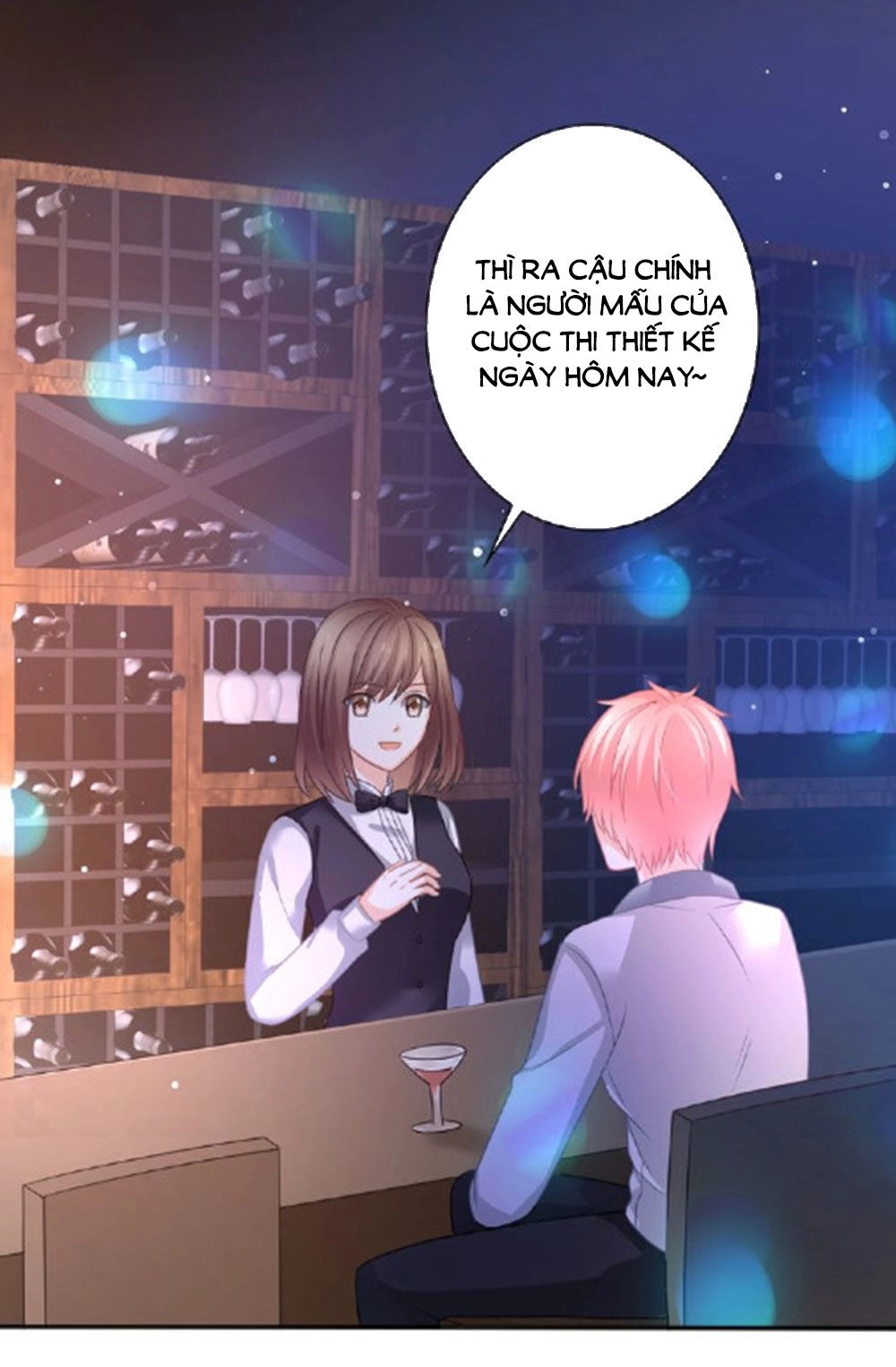 Tiệm May Luyến Sắc Chapter 27 - 36