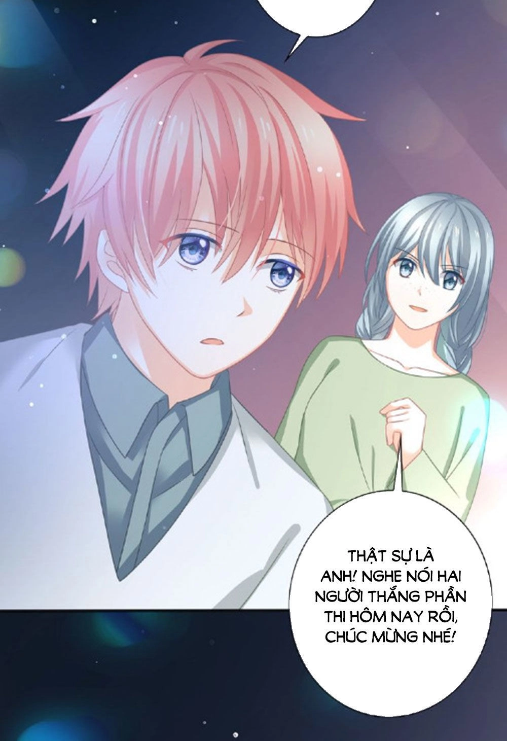 Tiệm May Luyến Sắc Chapter 27 - 40