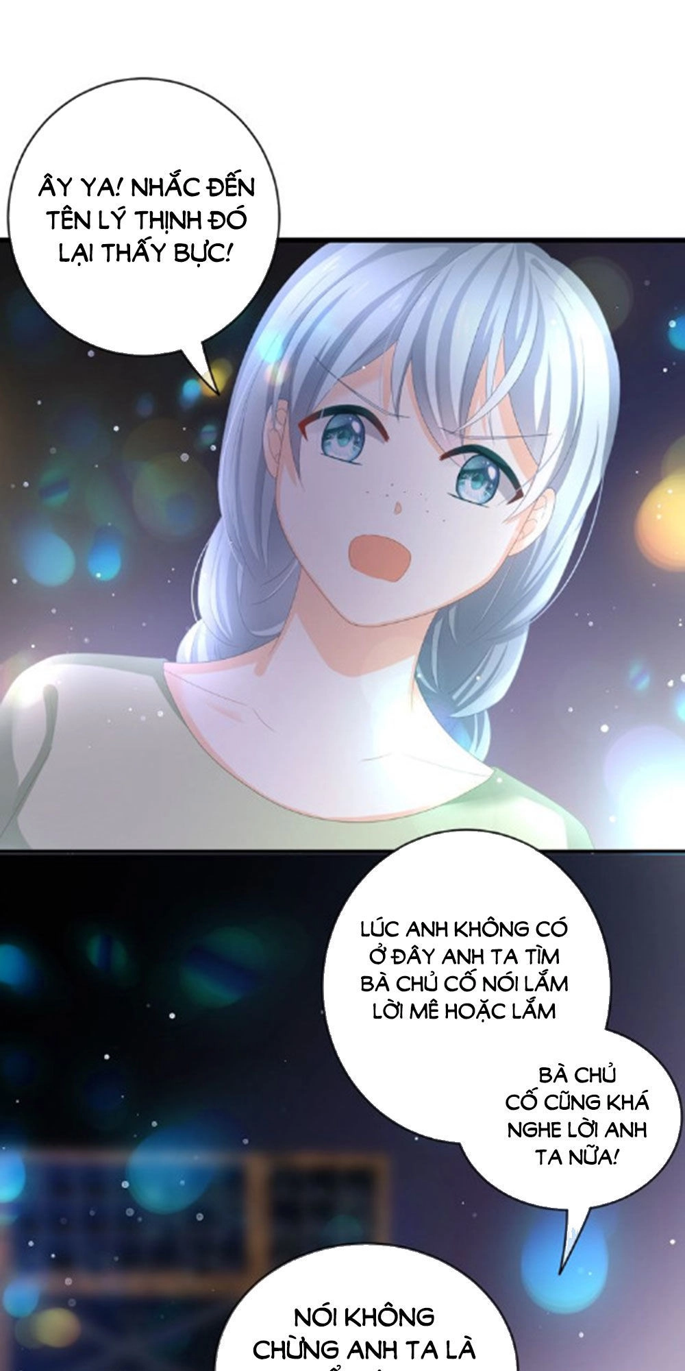 Tiệm May Luyến Sắc Chapter 27 - 42