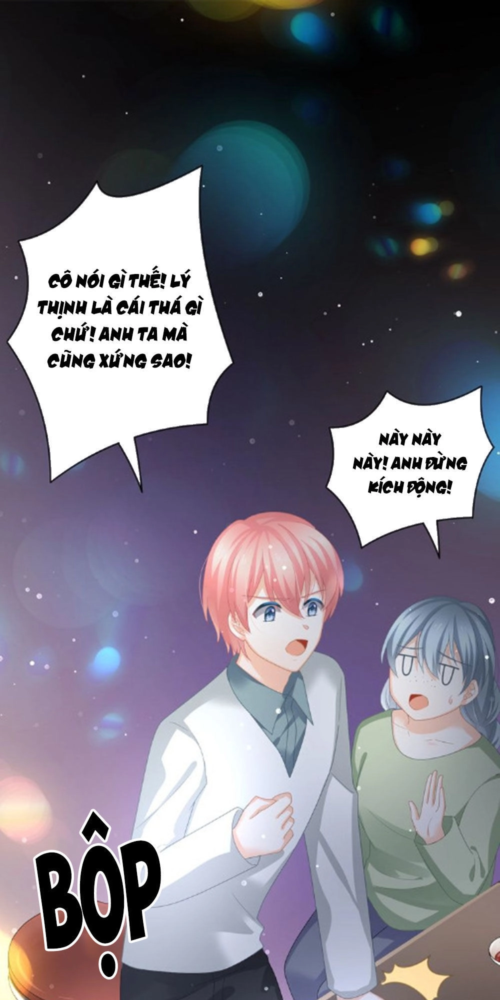 Tiệm May Luyến Sắc Chapter 27 - 44