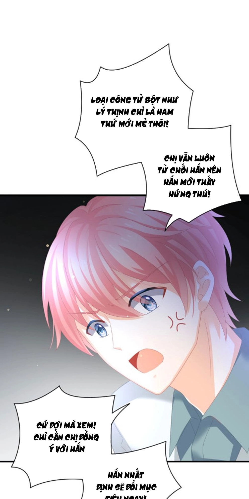 Tiệm May Luyến Sắc Chapter 27 - 46