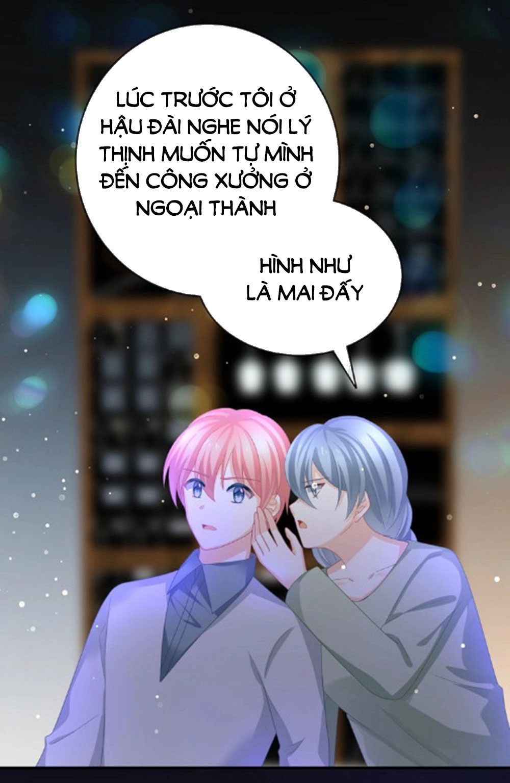 Tiệm May Luyến Sắc Chapter 27 - 49