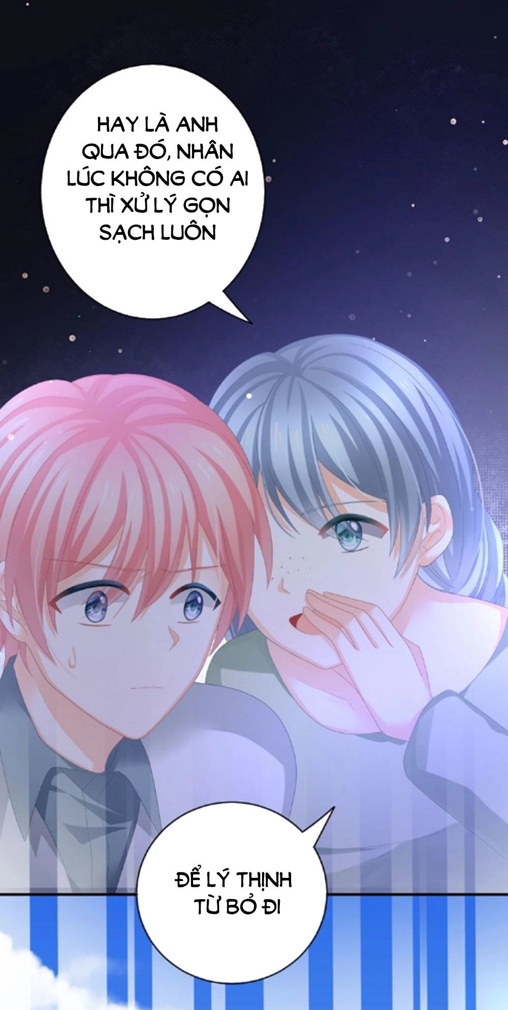 Tiệm May Luyến Sắc Chapter 27 - 50