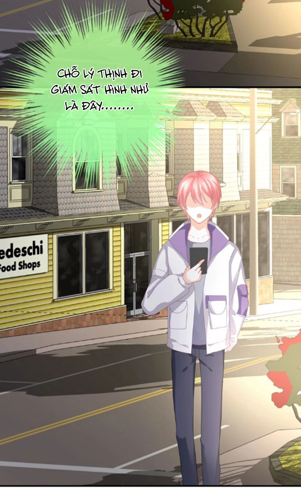 Tiệm May Luyến Sắc Chapter 27 - 53