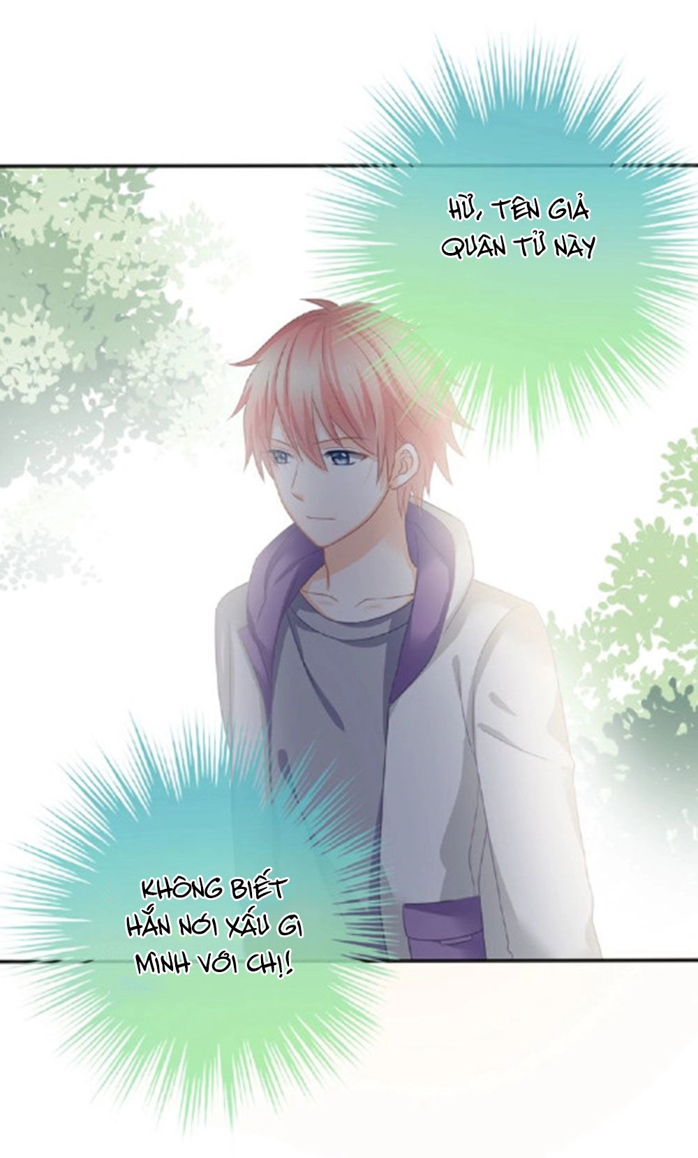 Tiệm May Luyến Sắc Chapter 27 - 54