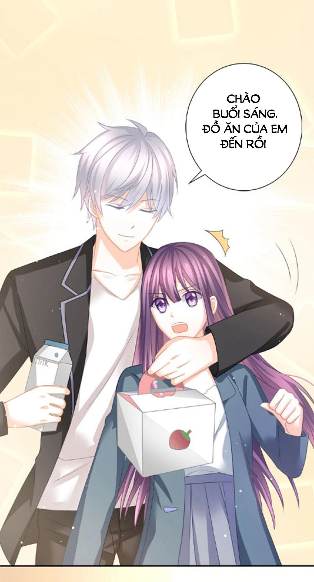 Tiệm May Luyến Sắc Chapter 28 - 5