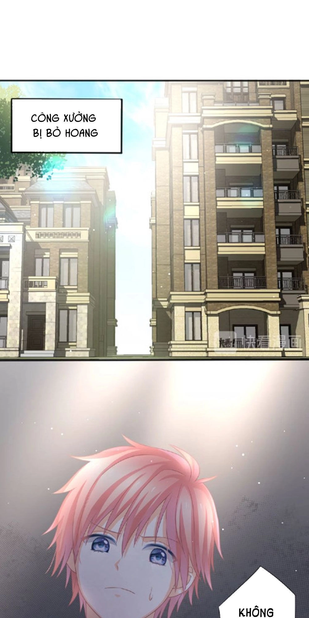 Tiệm May Luyến Sắc Chapter 28 - 20