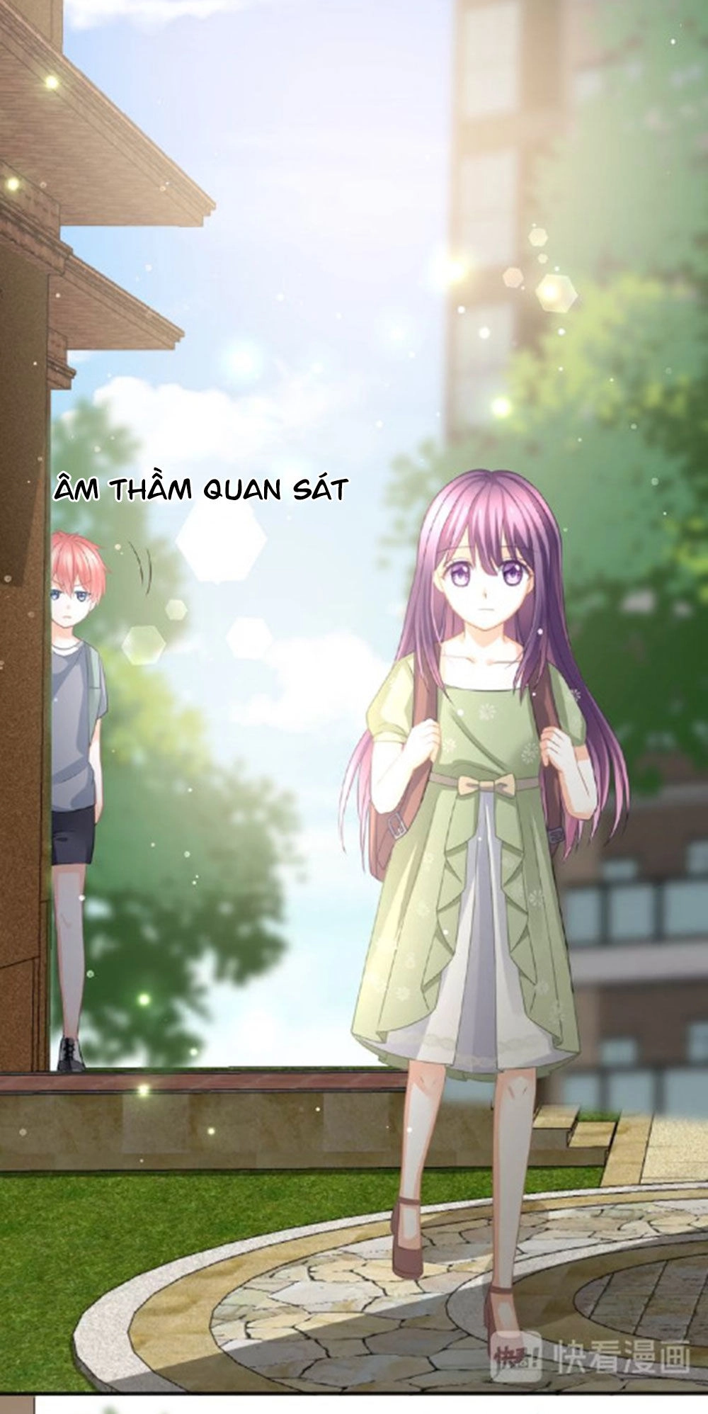 Tiệm May Luyến Sắc Chapter 28 - 28