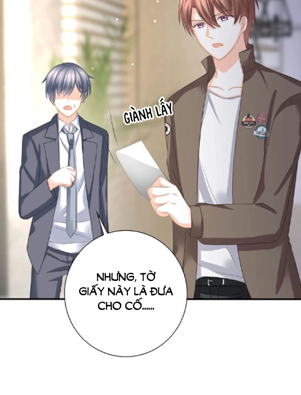 Tiệm May Luyến Sắc Chapter 28 - 51