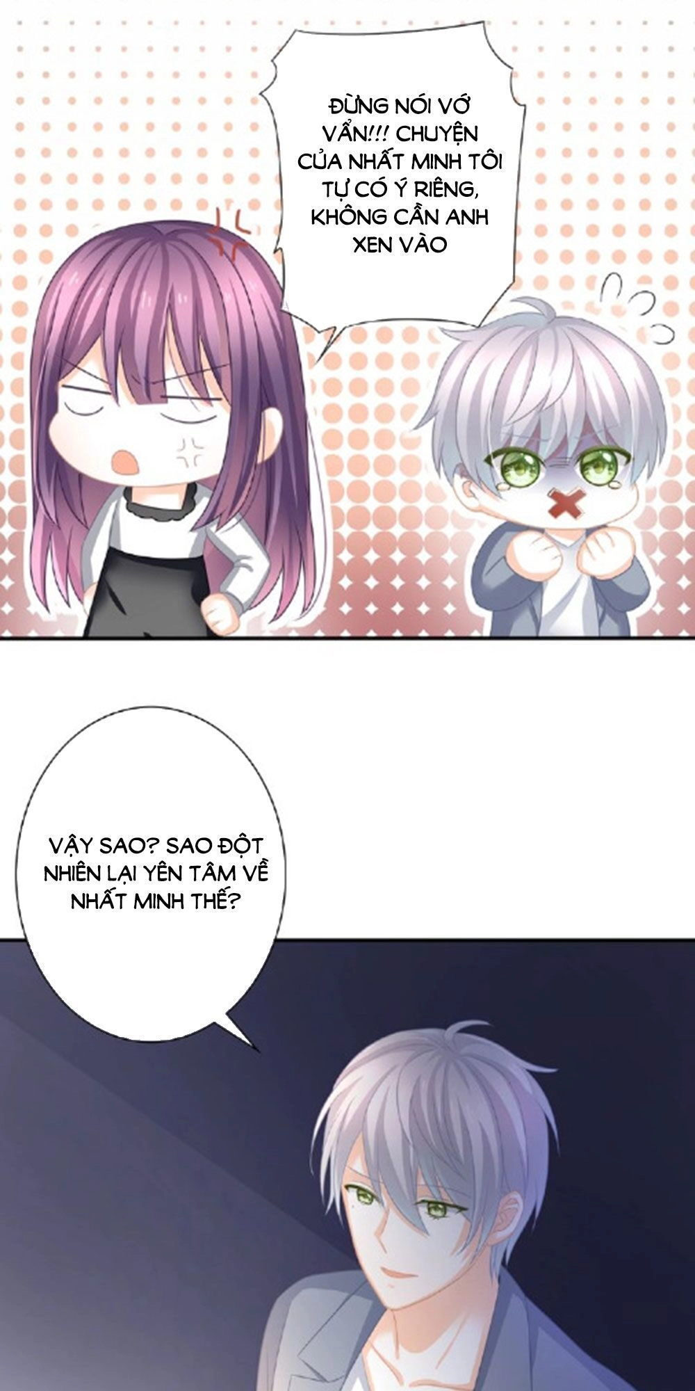 Tiệm May Luyến Sắc Chapter 29 - 15