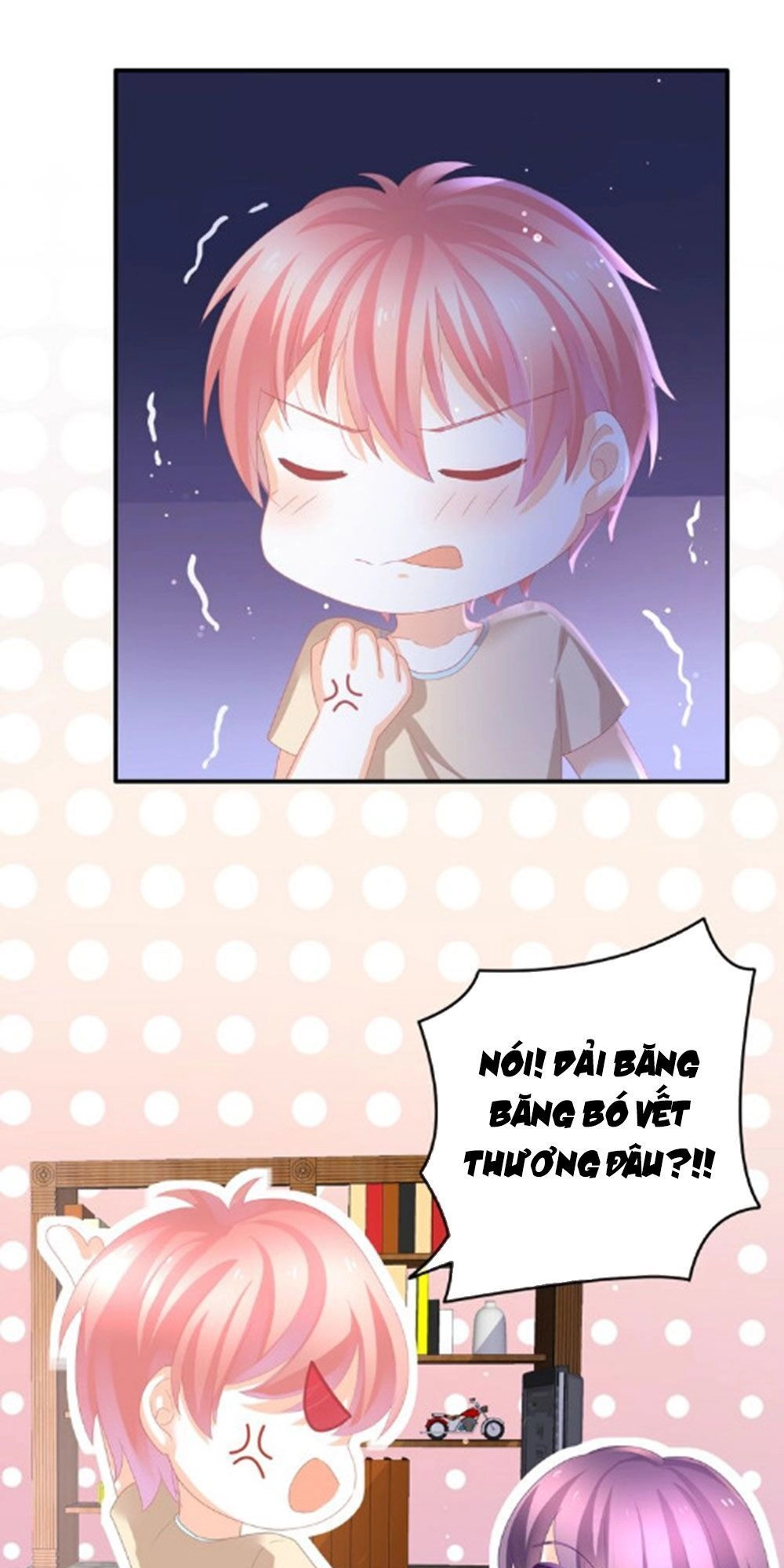 Tiệm May Luyến Sắc Chapter 29 - 51