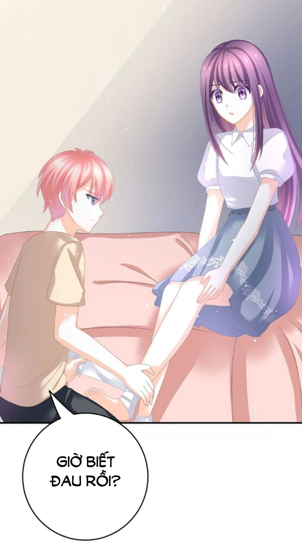 Tiệm May Luyến Sắc Chapter 29 - 54