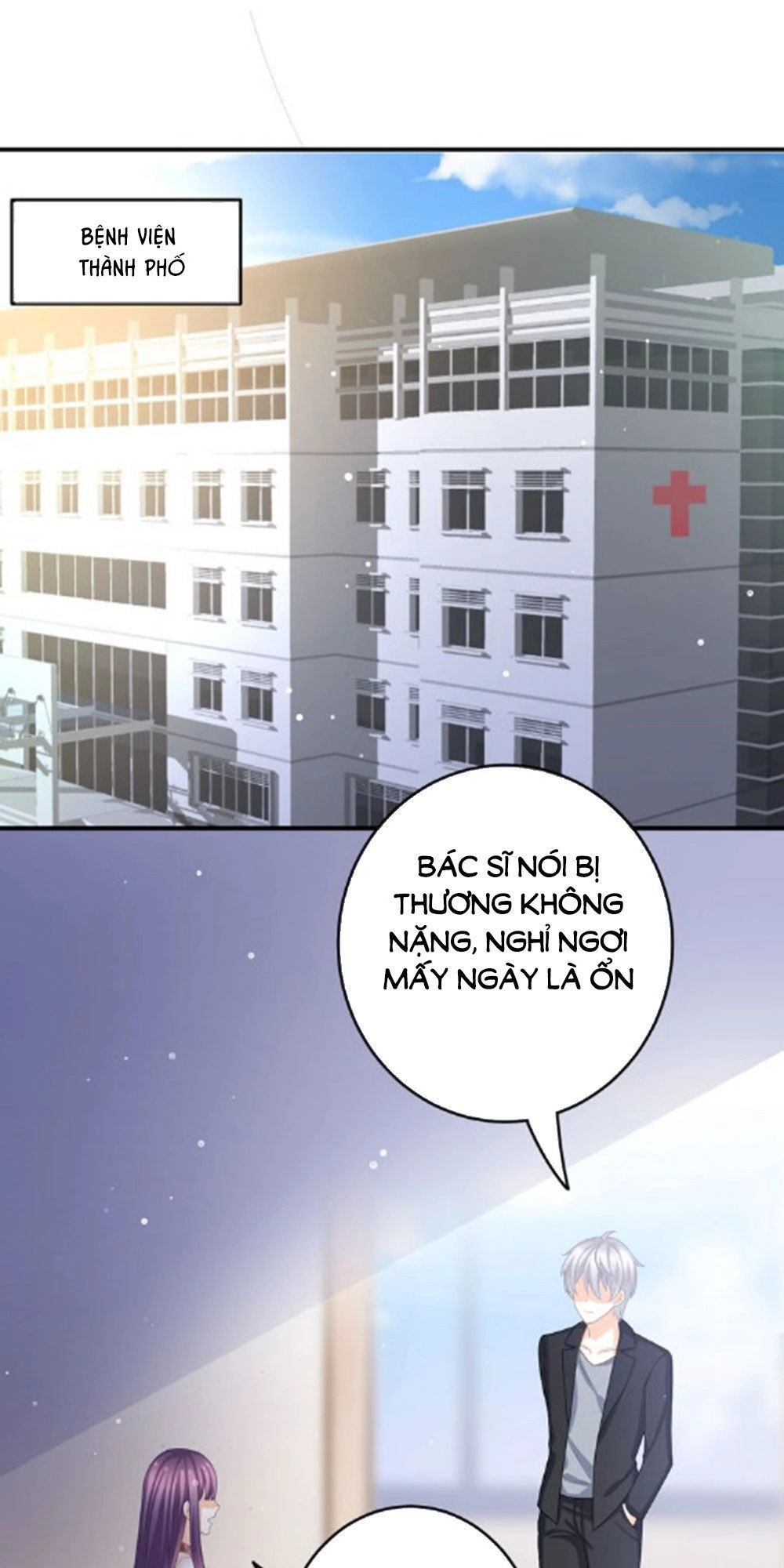 Tiệm May Luyến Sắc Chapter 30 - 15