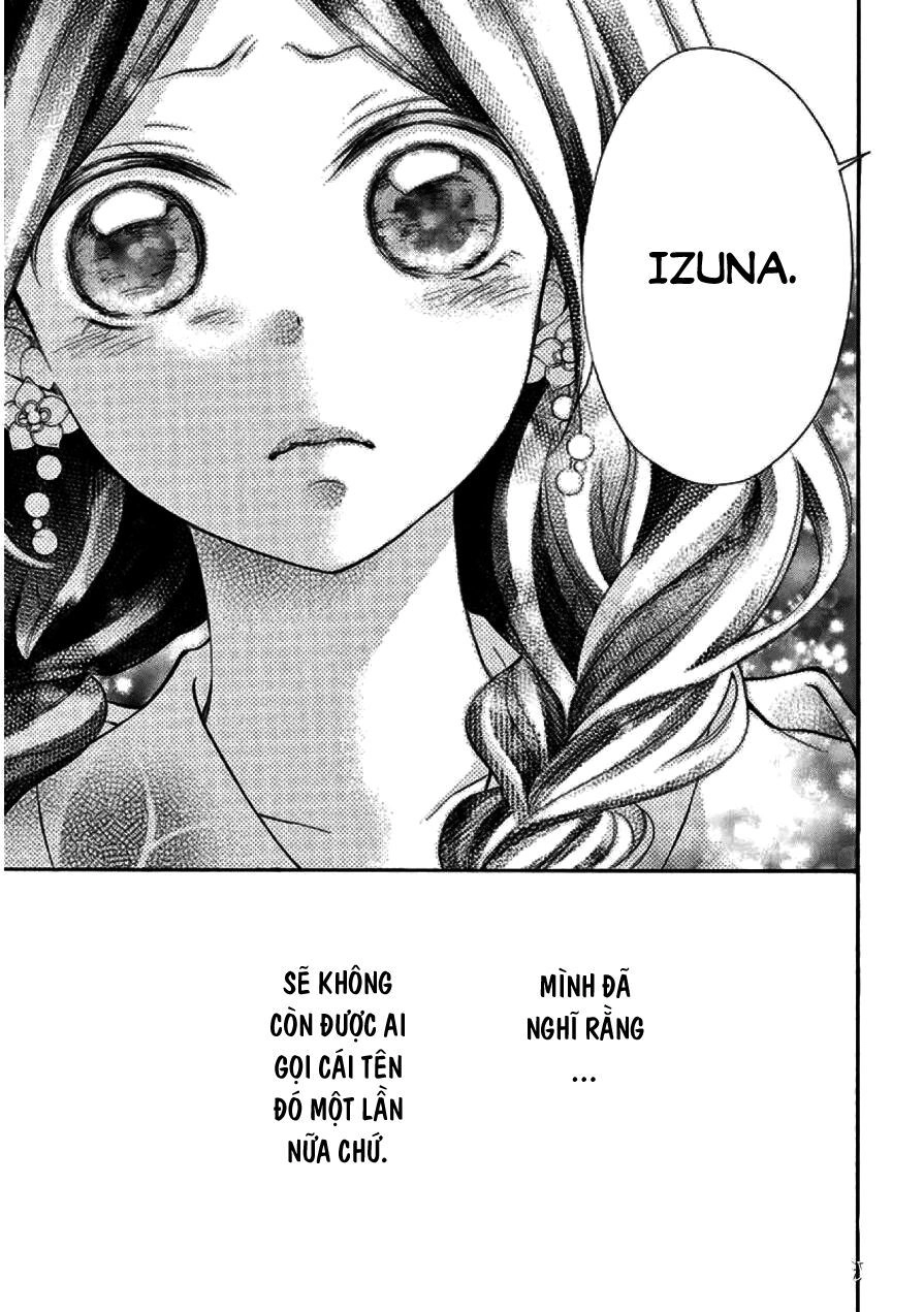 Kagehime No Konrei Chapter 1 - 34