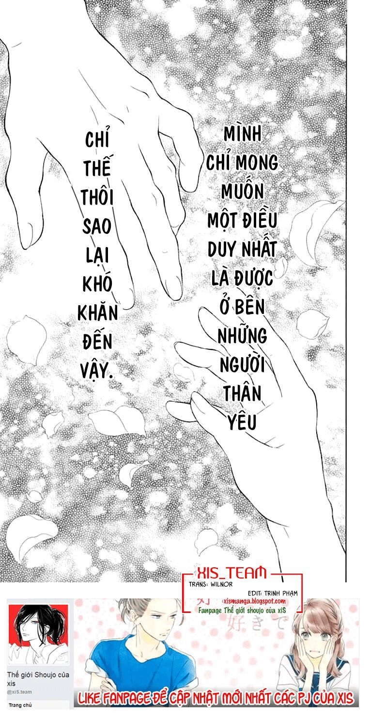 Kagehime No Konrei Chapter 4 - 5