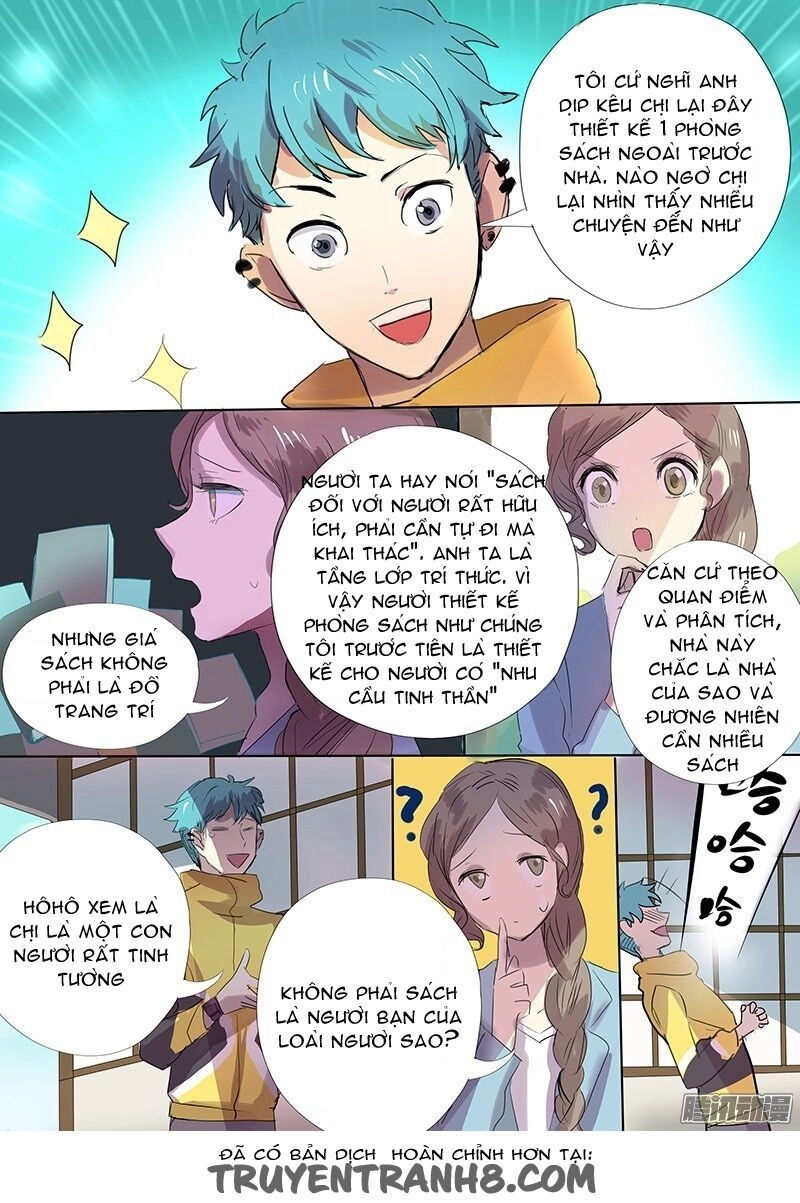 Vân Thư Tình Ái Chapter 2 - 14