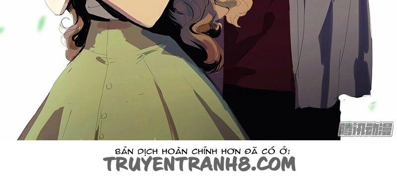 Vân Thư Tình Ái Chapter 4 - 2