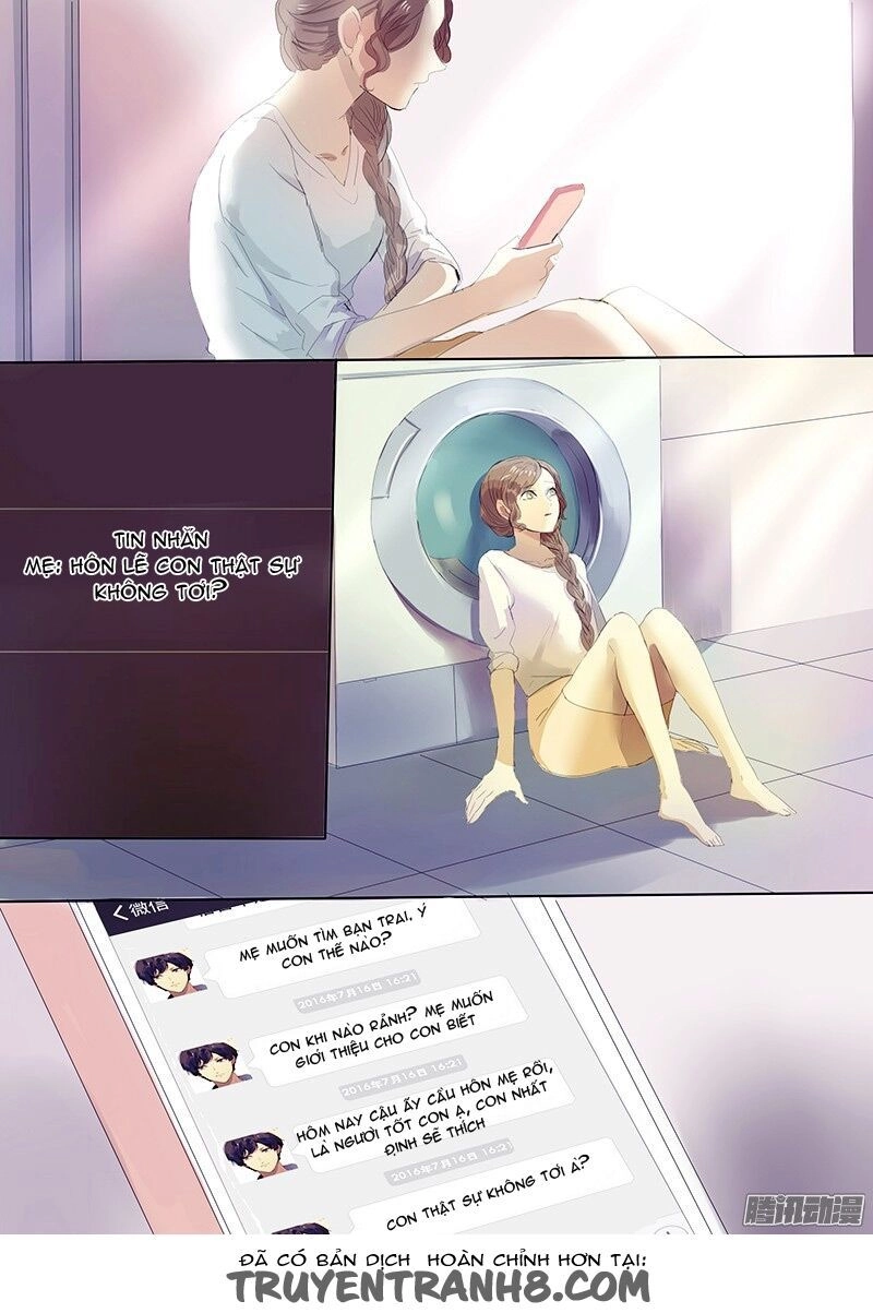 Vân Thư Tình Ái Chapter 4 - 9