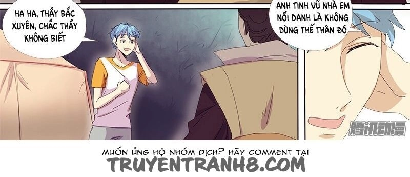 Vân Thư Tình Ái Chapter 12 - 2