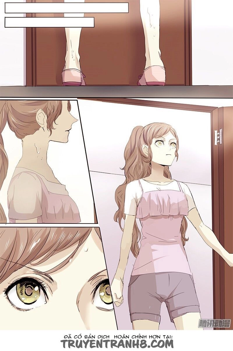 Vân Thư Tình Ái Chapter 12 - 10