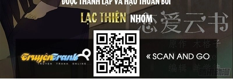 Vân Thư Tình Ái Chapter 15 - 14