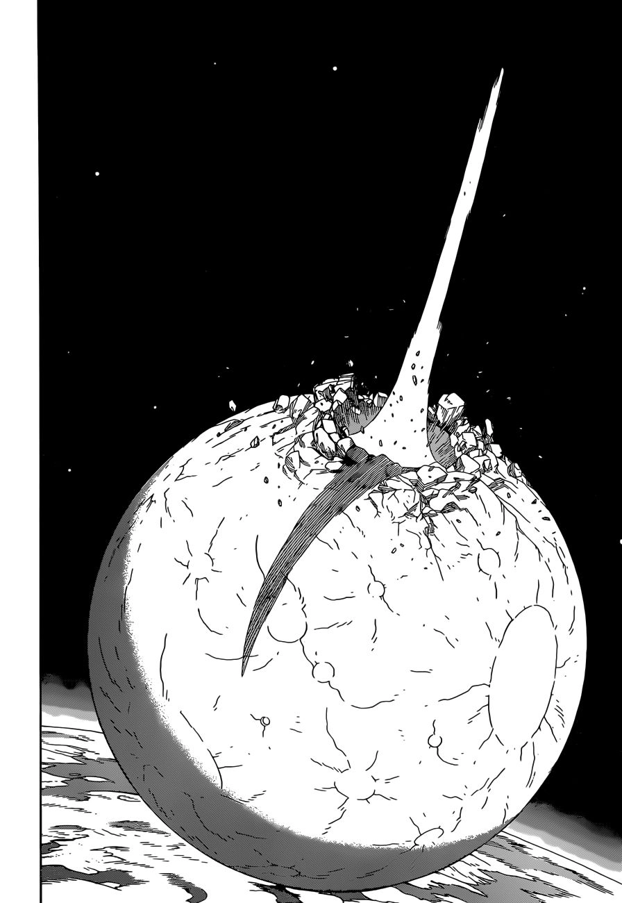 Samurai 8: Tales Of Hachimaru Chapter 9 - 19