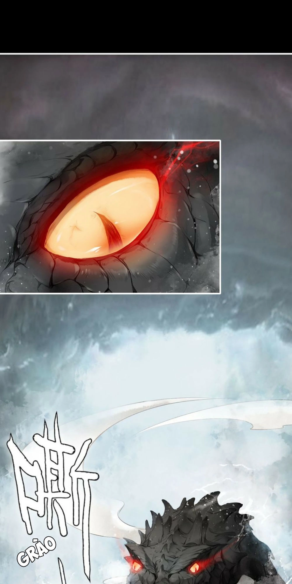 Đế Sư Tại Thượng Chapter 1 - 4