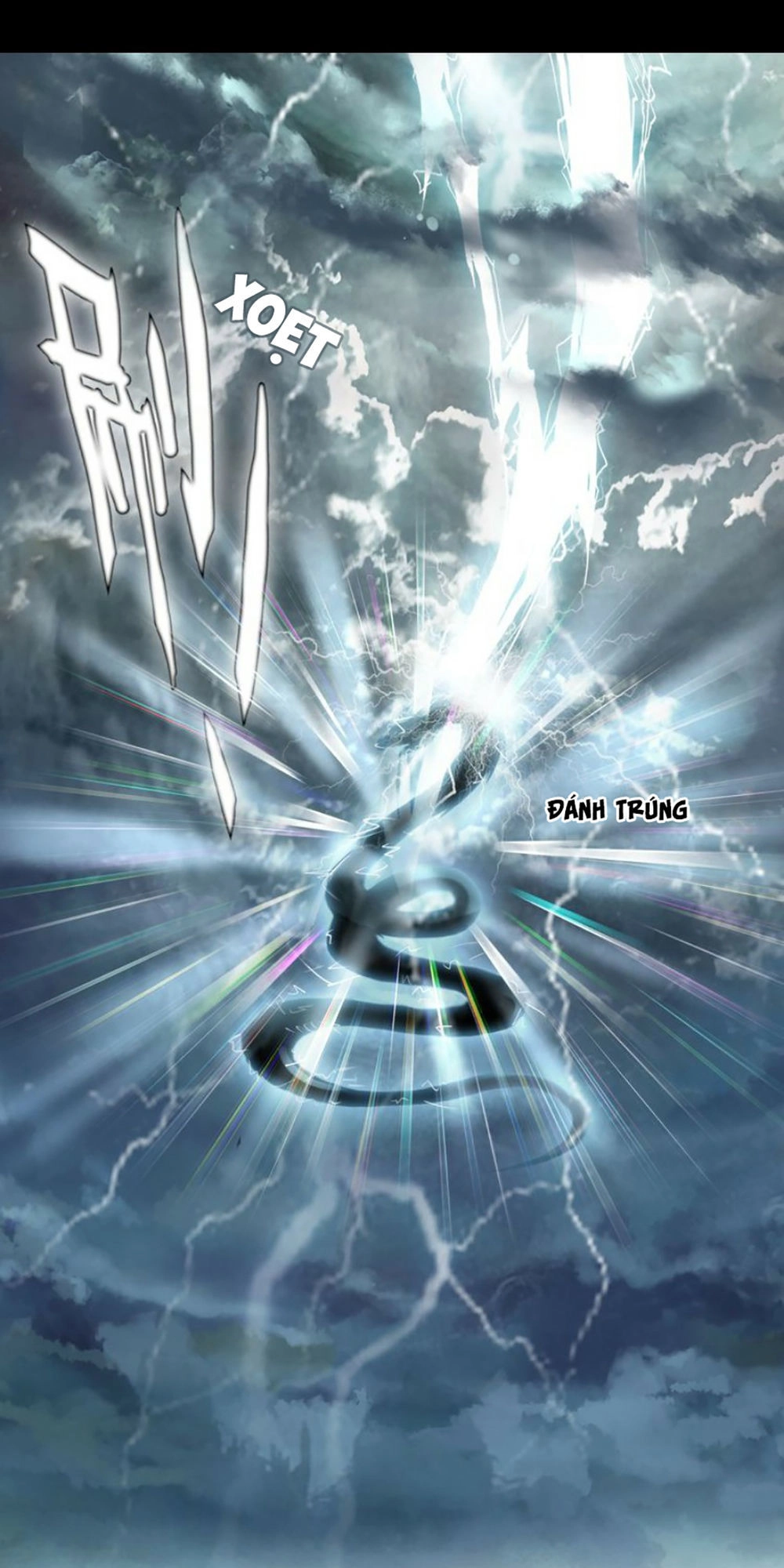 Đế Sư Tại Thượng Chapter 1 - 7