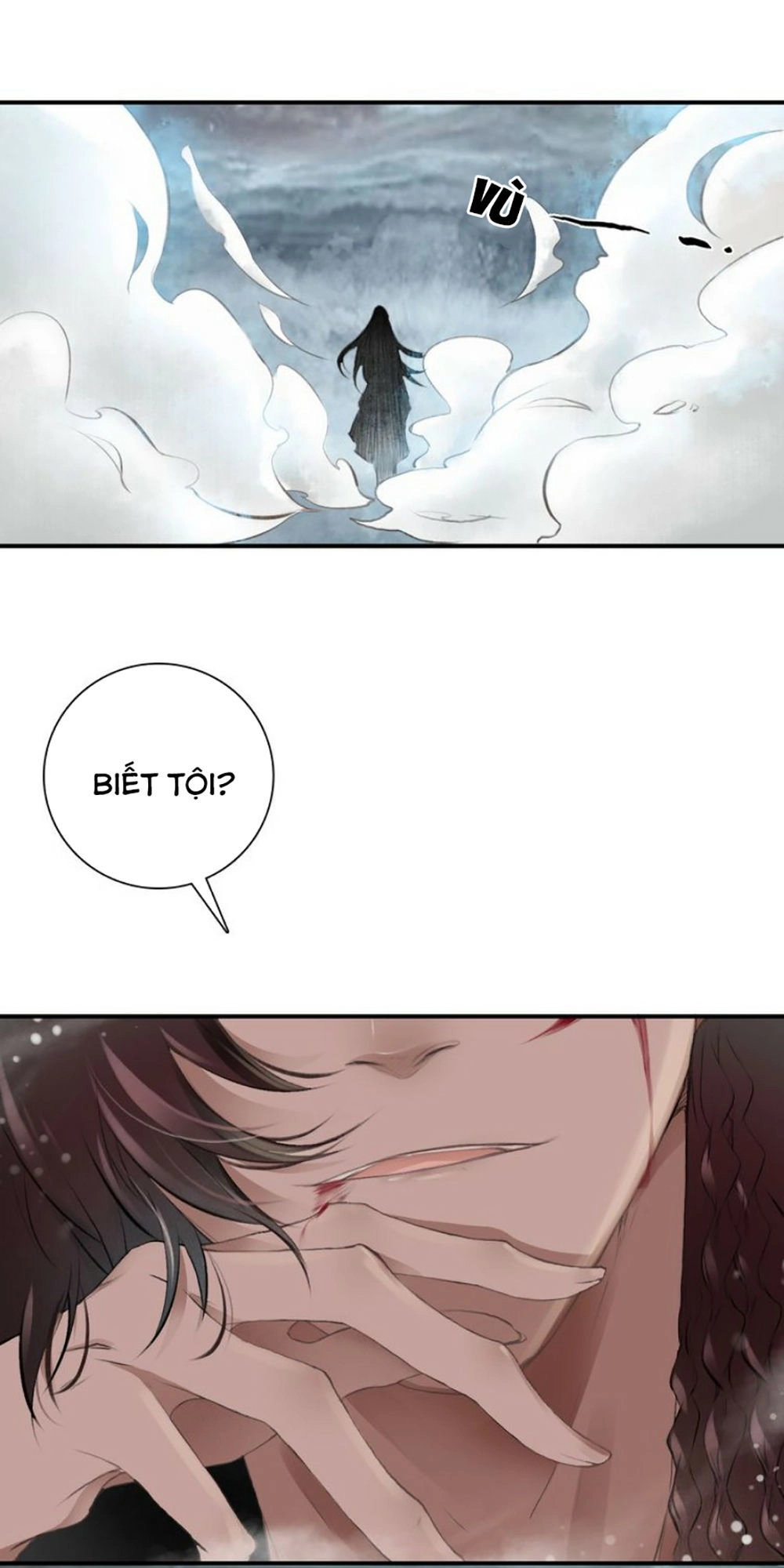 Đế Sư Tại Thượng Chapter 1 - 10