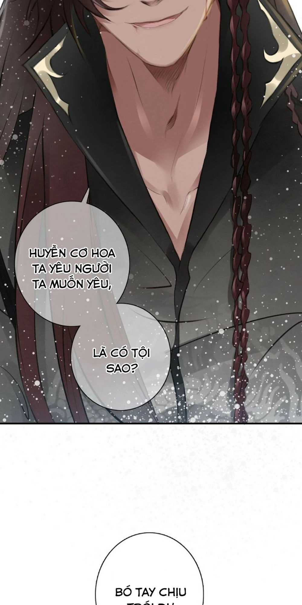 Đế Sư Tại Thượng Chapter 1 - 23