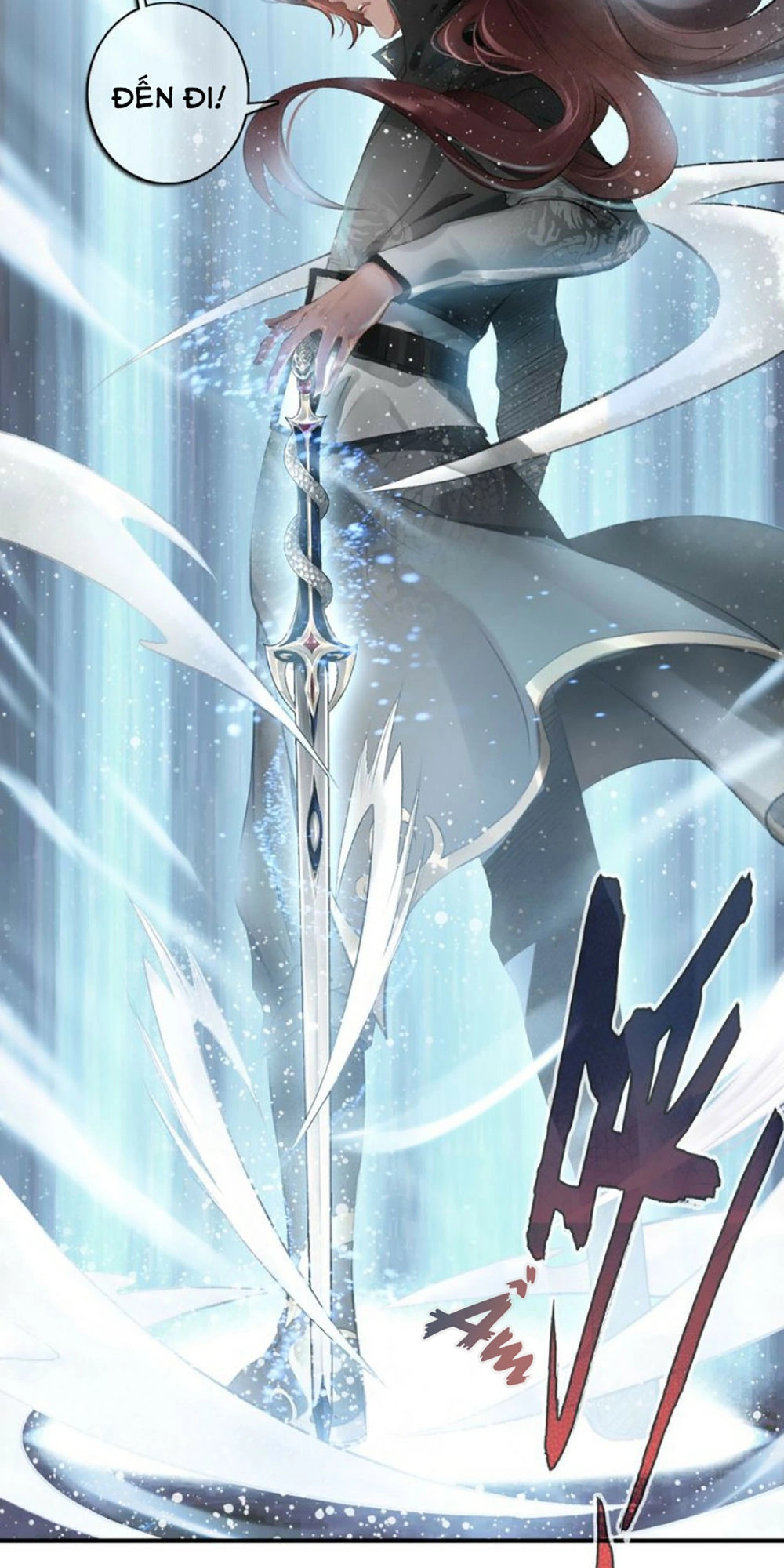 Đế Sư Tại Thượng Chapter 1 - 31