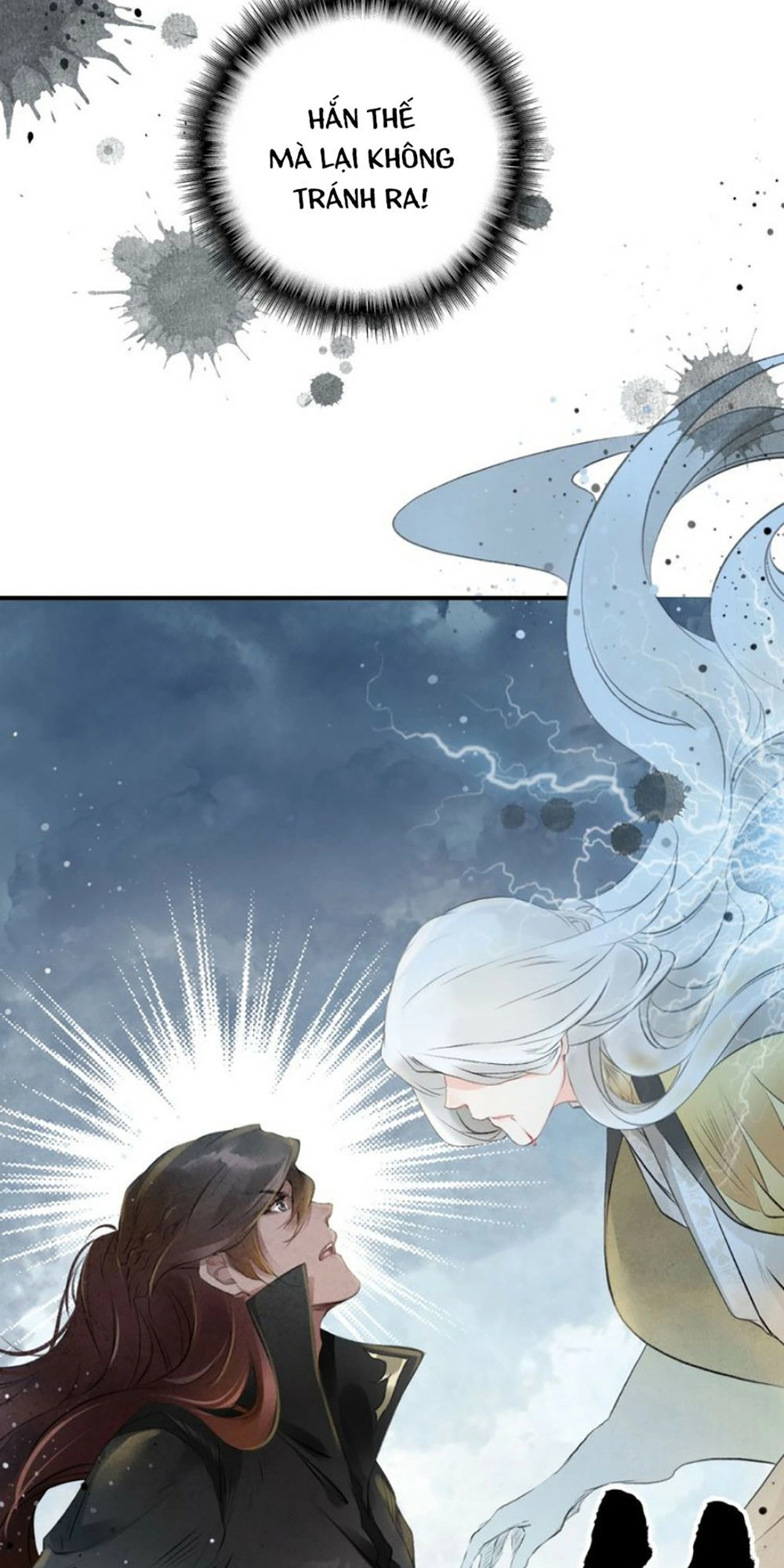 Đế Sư Tại Thượng Chapter 1 - 37