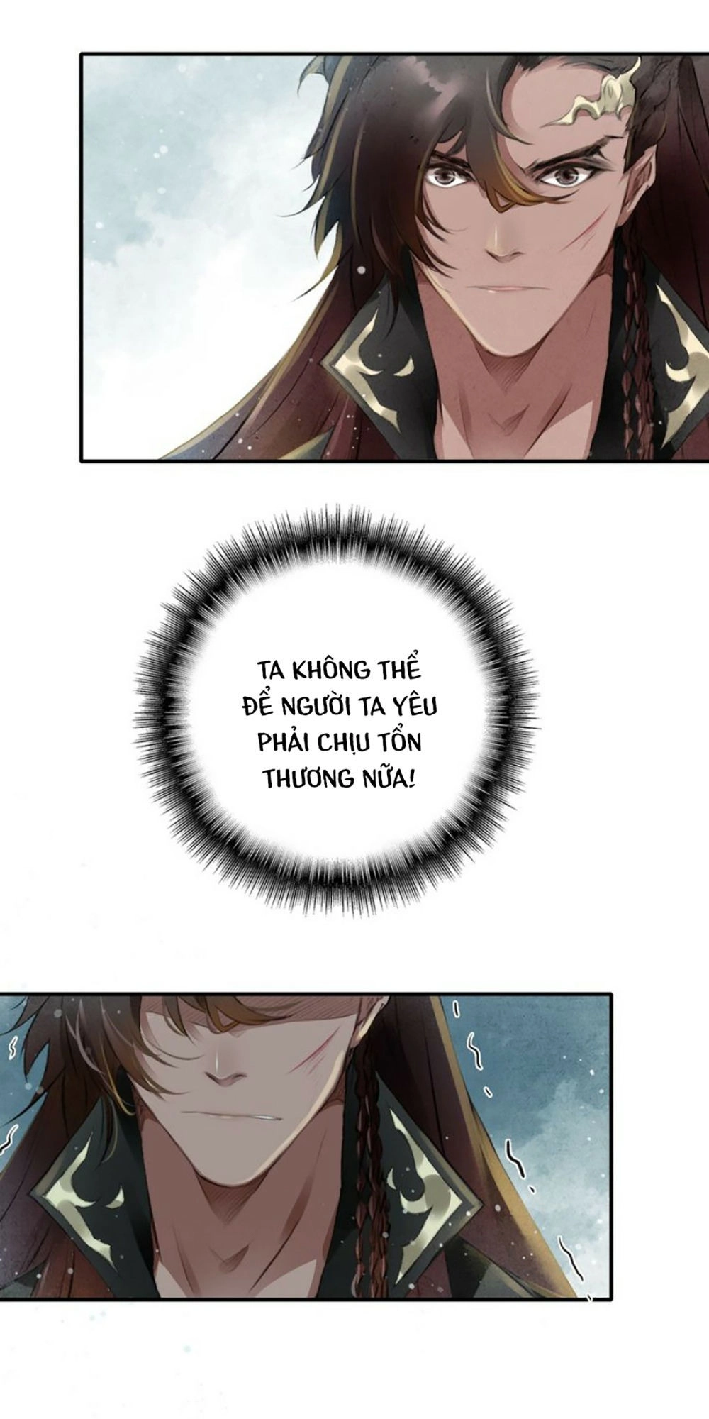 Đế Sư Tại Thượng Chapter 1 - 39