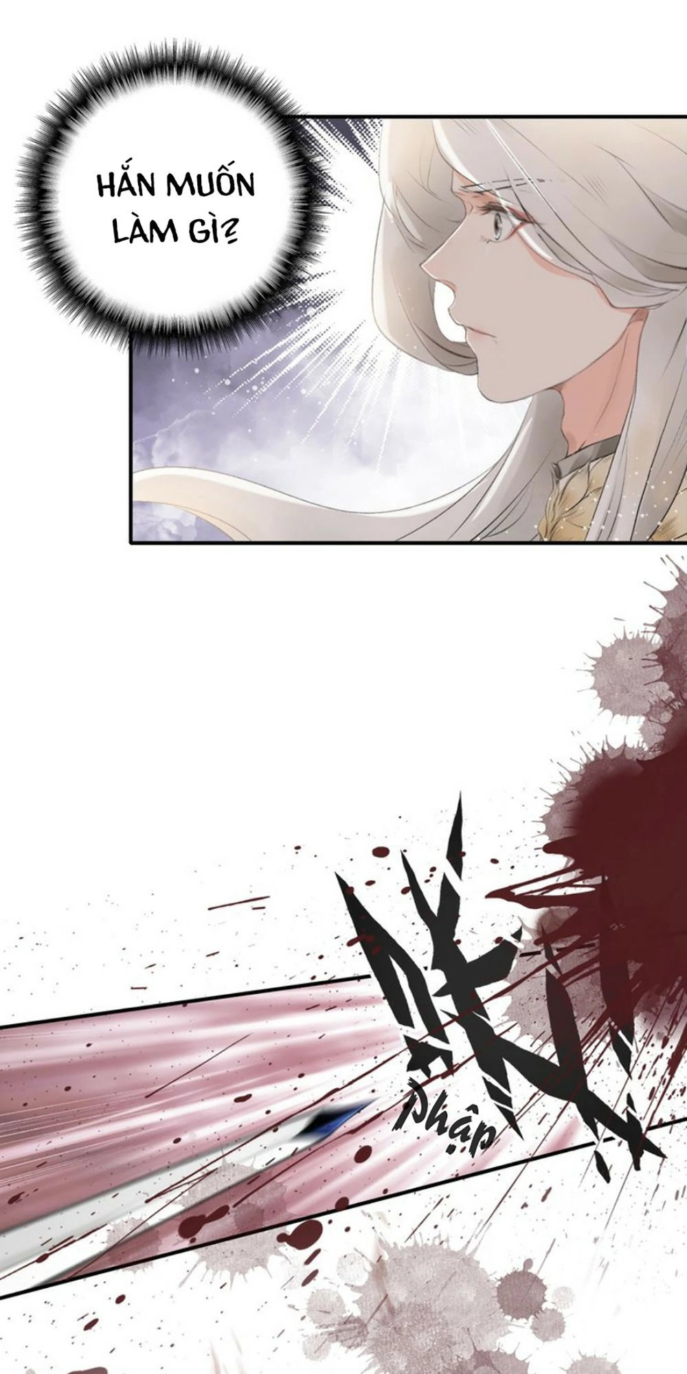 Đế Sư Tại Thượng Chapter 1 - 42