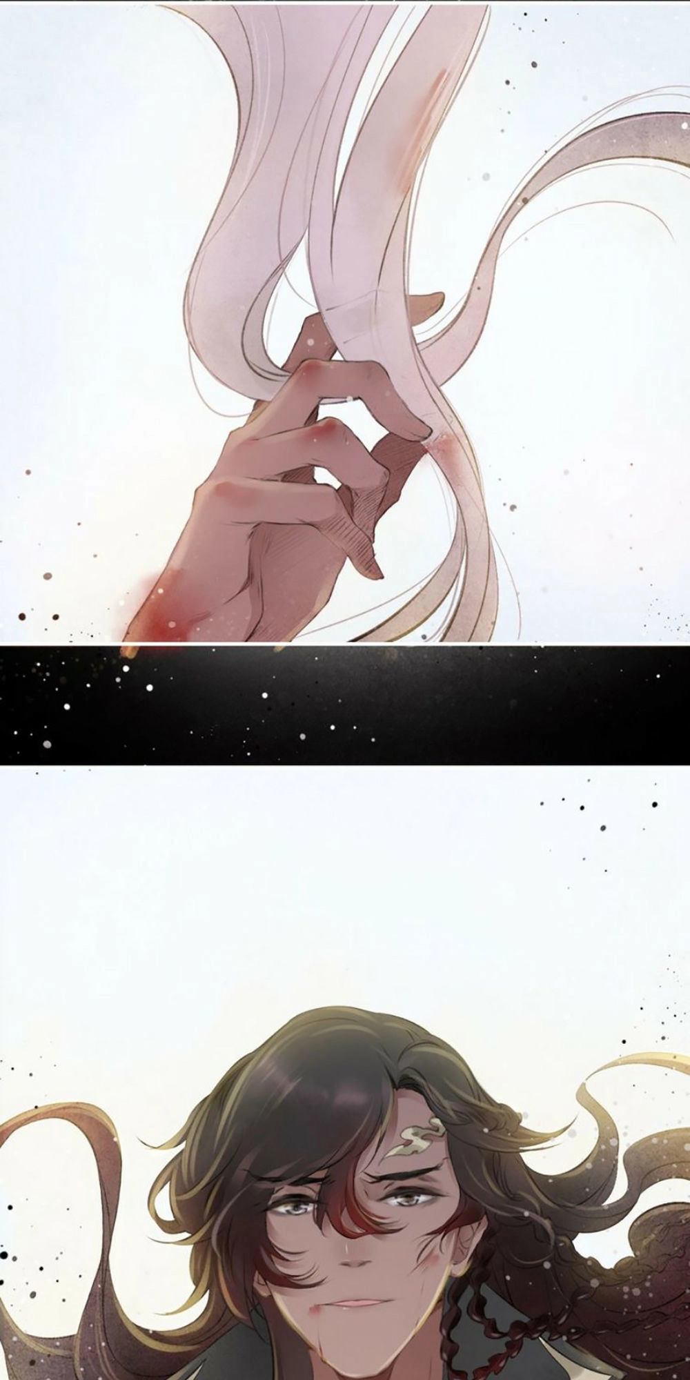 Đế Sư Tại Thượng Chapter 1 - 52