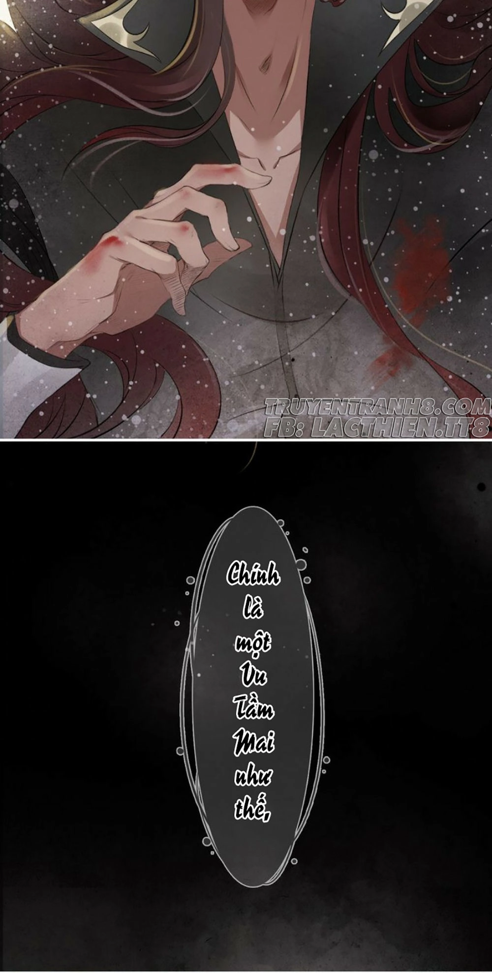 Đế Sư Tại Thượng Chapter 1 - 53