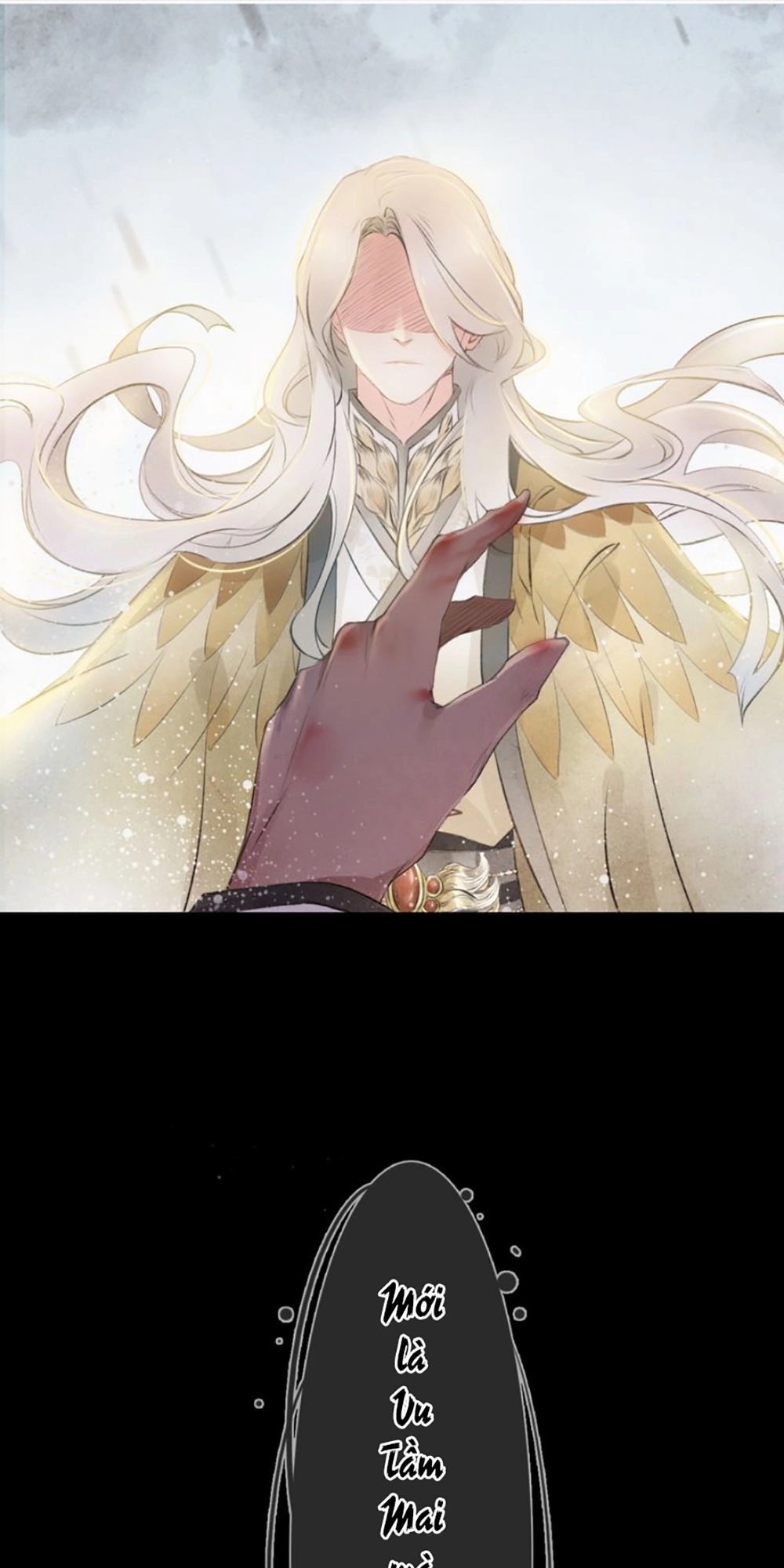 Đế Sư Tại Thượng Chapter 1 - 54