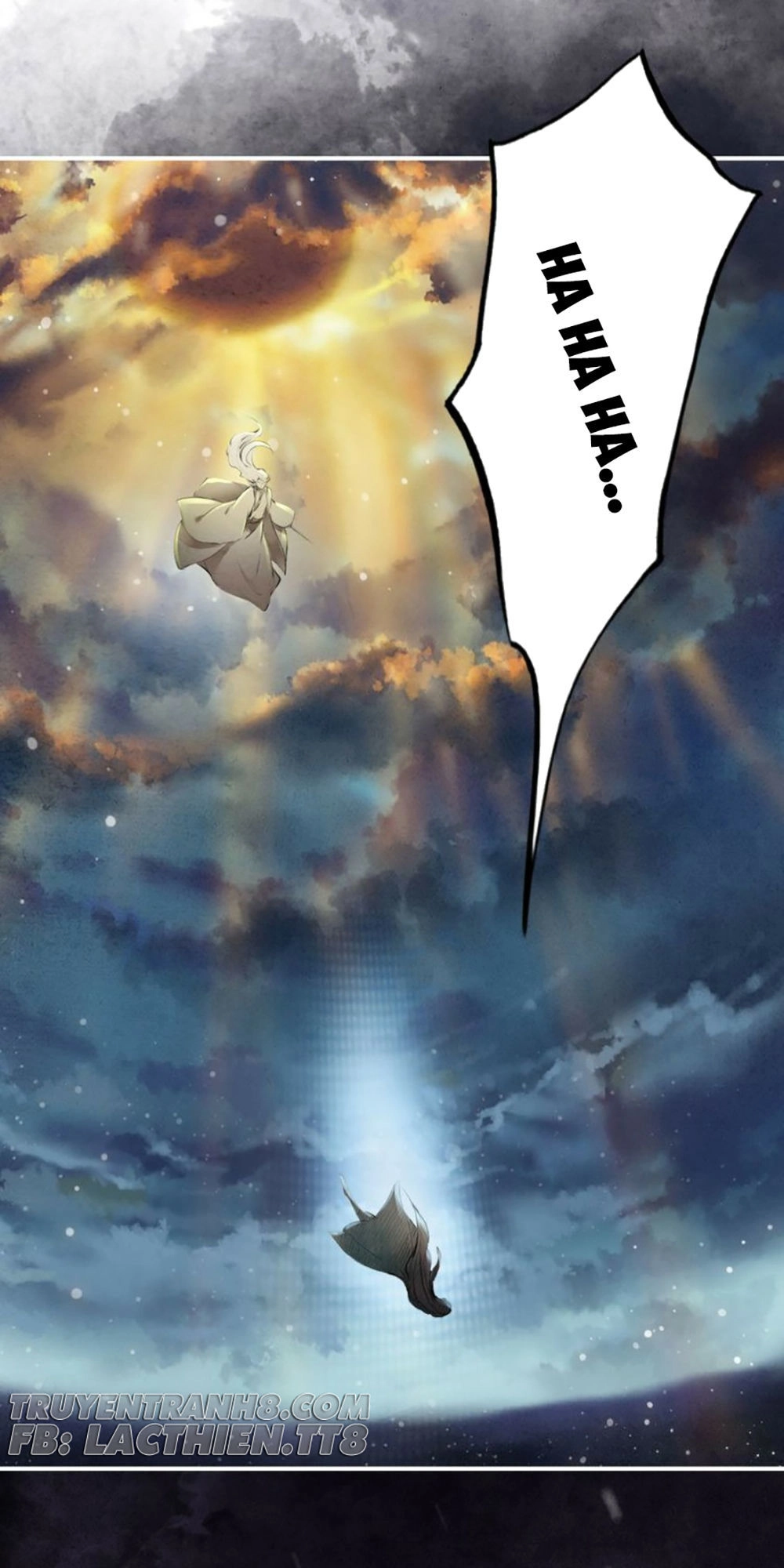 Đế Sư Tại Thượng Chapter 1 - 59