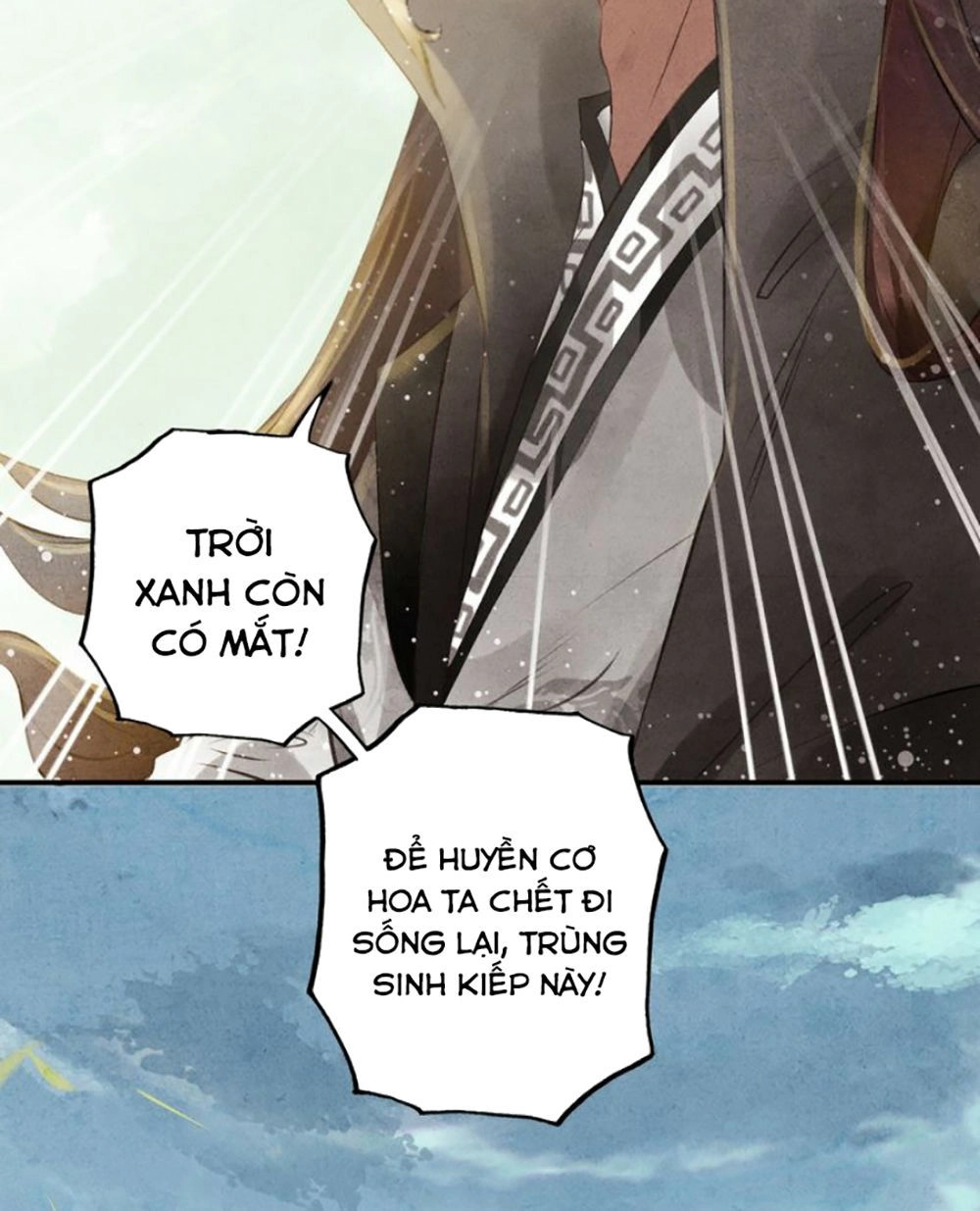 Đế Sư Tại Thượng Chapter 1 - 74