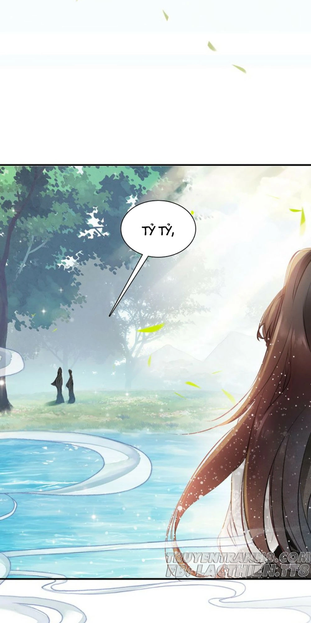 Đế Sư Tại Thượng Chapter 1 - 76