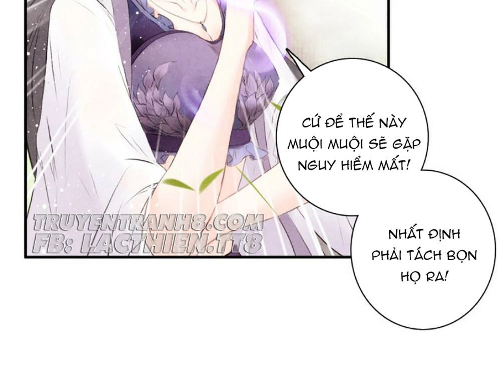 Đế Sư Tại Thượng Chapter 2 - 11