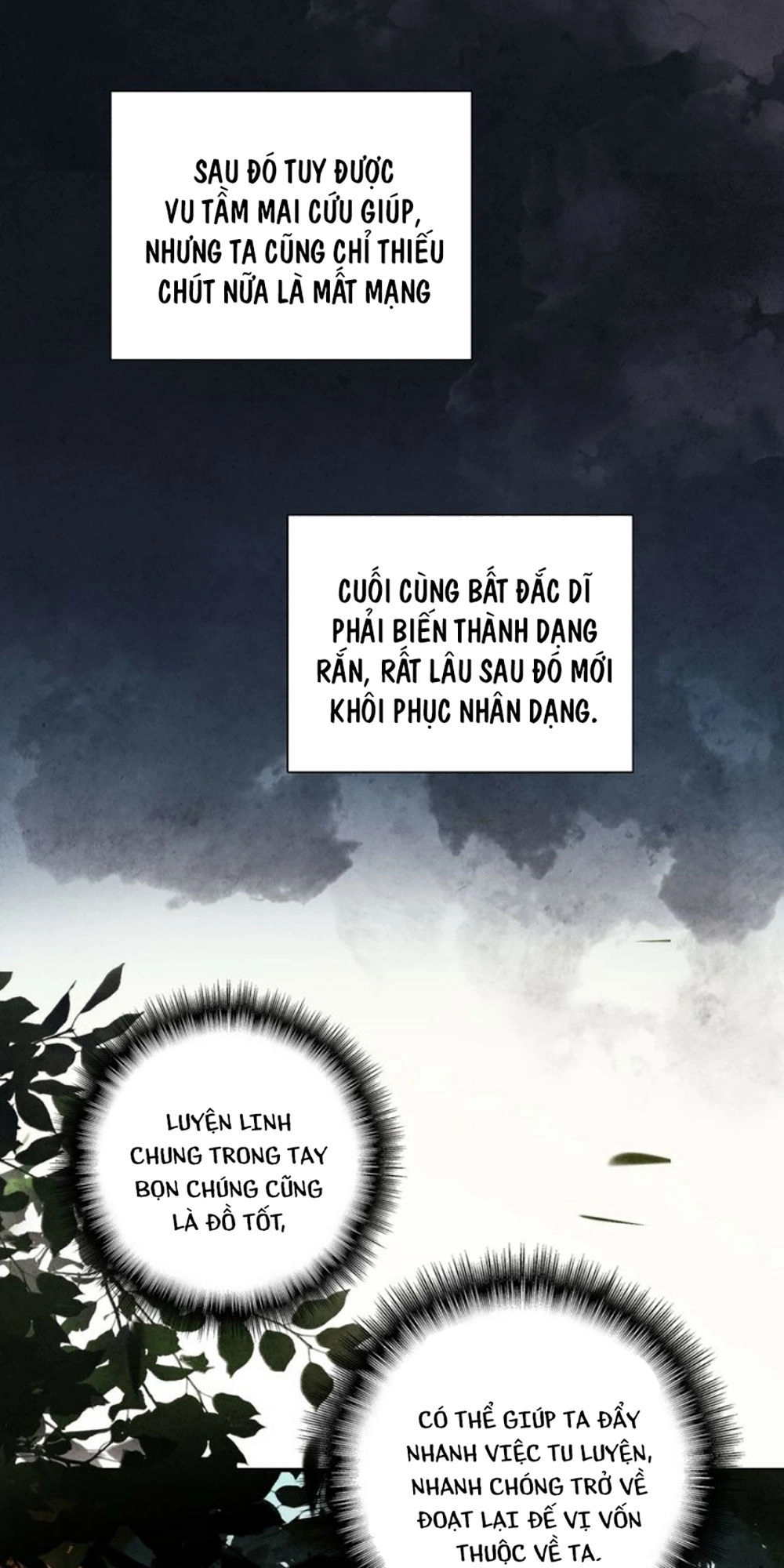 Đế Sư Tại Thượng Chapter 2 - 20
